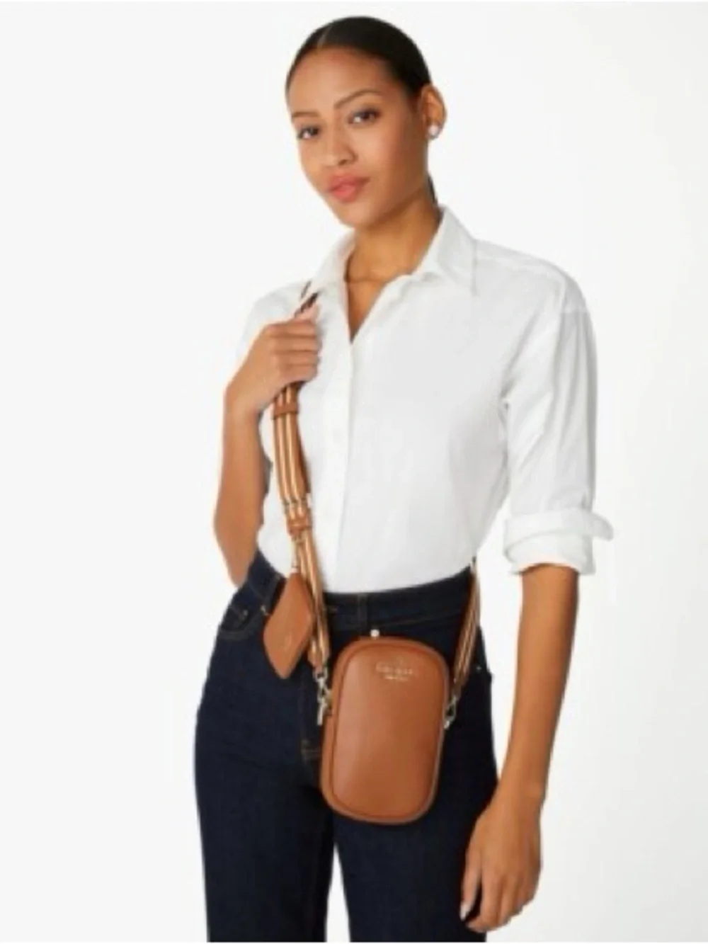 kate spade | Rosie North South Crossbody Bag NEW